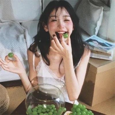 爱我一下·夏