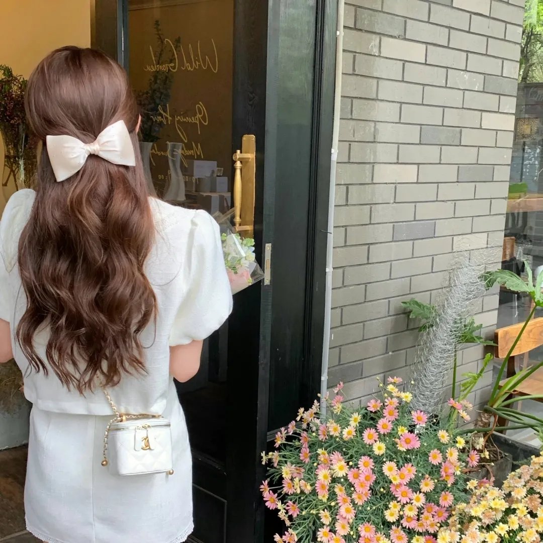 香岛美人窝